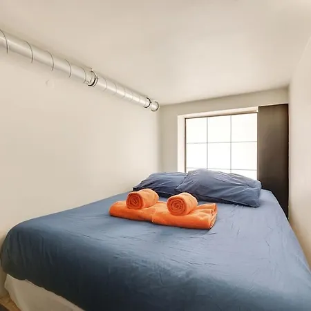 2br Apart-70m2-grand Boulevard *