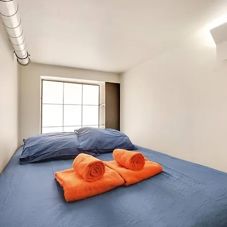 2br Apart-70m2-grand Boulevard Paryż