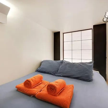 2br Apart-70m2-grand Boulevard * Paříž