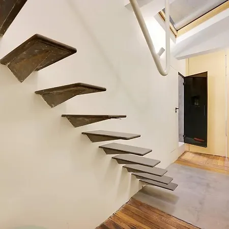 Lejlighed 2br Apart-70m2-grand Boulevard