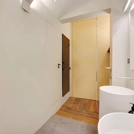 Lejlighed 2br Apart-70m2-grand Boulevard