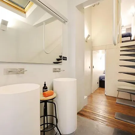 2br Apart-70m2-grand Boulevard Lejlighed *