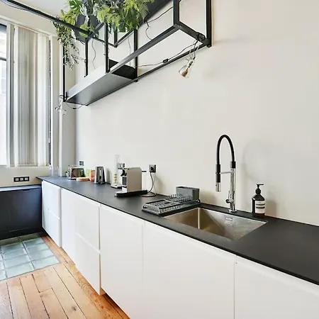 2br Apart-70m2-grand Boulevard *